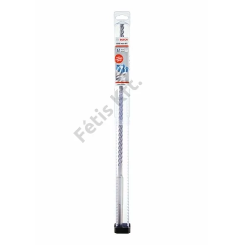 Bosch Expert fúrószár SDS-Max-8 12x400x540