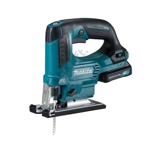 Makita JV103DZ akkus szúrófűrész (alapgép - akku és töltő nélkül)