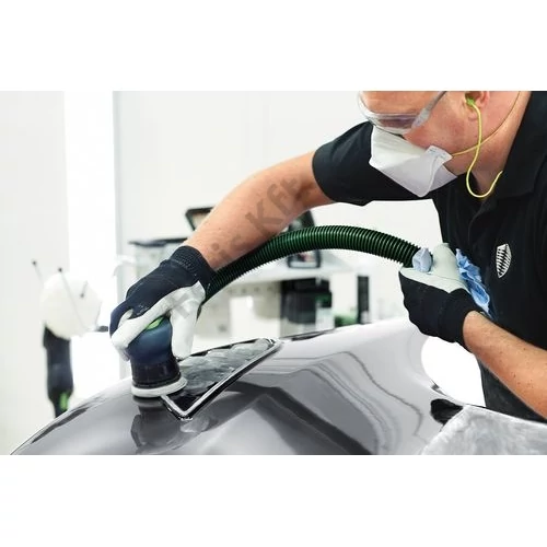 Festool LEX 3 77/2.5 Sűrített levegővel működő excenteres csiszoló