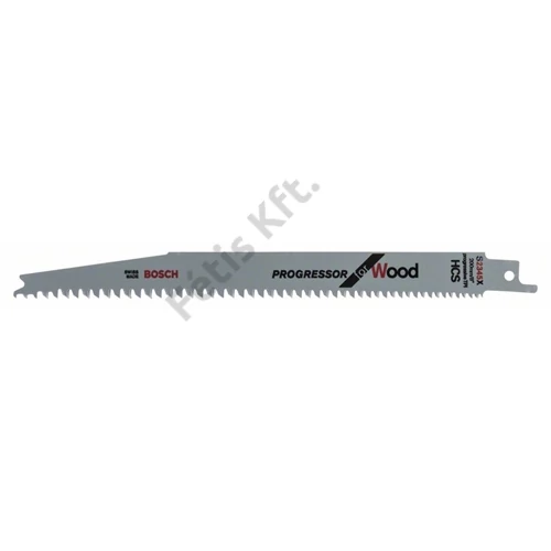 Bosch S2345X orrfűrészlap /5db