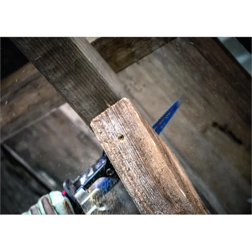 Bosch EXPERT 'Multi Material' S 1156 XHM szablyafűrészlap, 3 db
