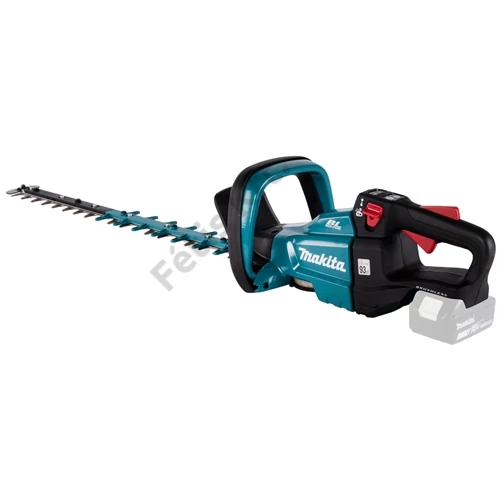 Makita DUH601Z 18V LXT Li-ion BL akkus sövényvágó 60cm alapgép (akku és töltő nélkül)