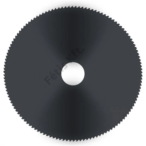 Metallkraft körfűrésztárcsa HSS DM05 315 x 2.5 x 32 mm T8