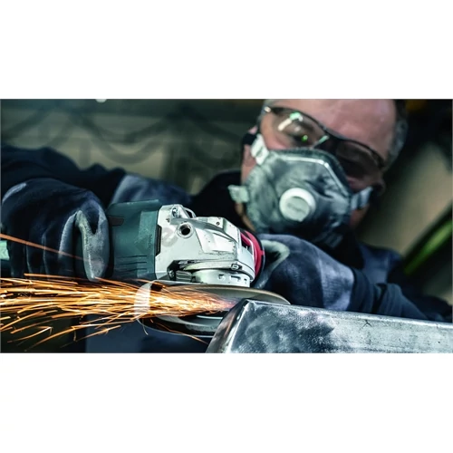 Bosch PRO X571 lamellás tárcsa, 115 mm, G80, X-Lock