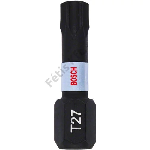 Bosch Impact Control T27 bit, 2 db 25 mm