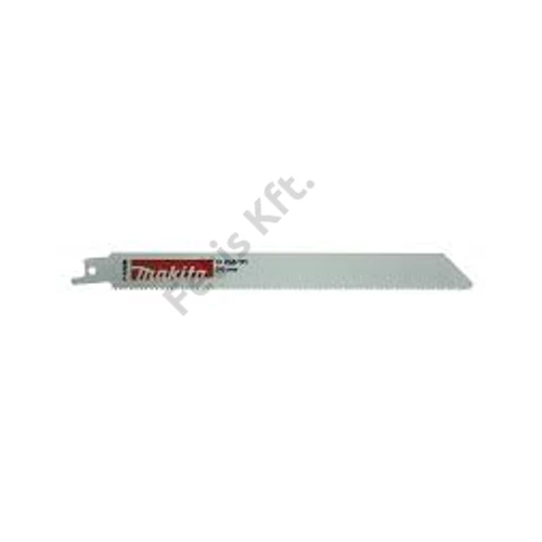 Makita orrfűrészlap fémre L200mm Z10 5db