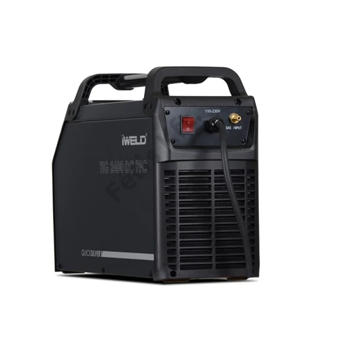 IWELD TIG 2400 DC PFC hegesztő inverter