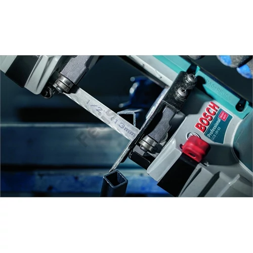 Bosch PRO CB2824 szalagfűrészlap, 733 mm, 2 db