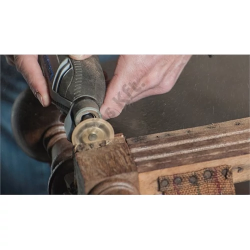 Dremel vágókorong 38mm SpeedClick fa
