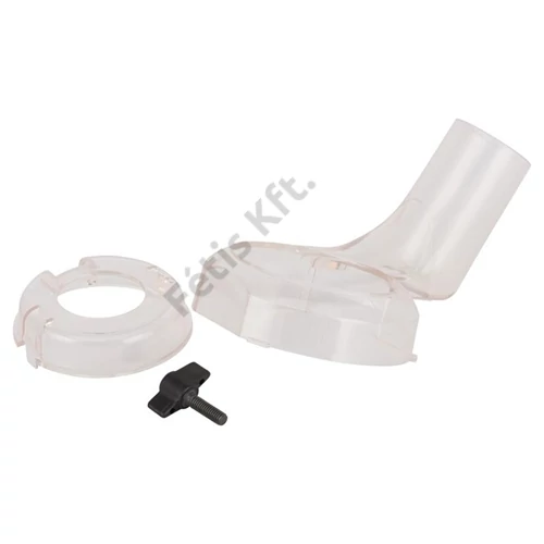 Bosch Porelszívó adapter felsőmaróhoz