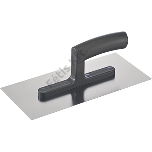 Fortis Simítókanál rozsdamentes 280x130mm műanyag markolat