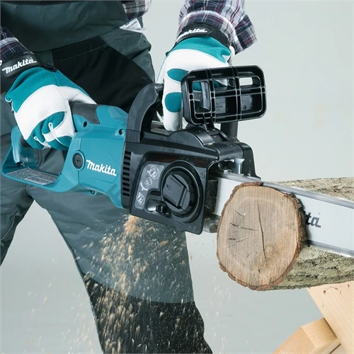 Makita elektromos láncfűrész 2000W 35 cm 3/8