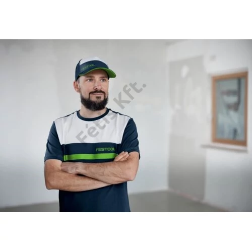 Festool FAN! férfi divatos póló FASH-FT1-XL