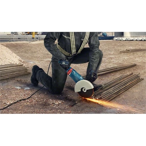 Bosch GWS 24-230 JZ sarokcsiszoló, kartondobozban 2400W