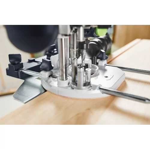 Festool HS spirálnutmaró, 8 mm-es szárral HS Spi S8 D6/16
