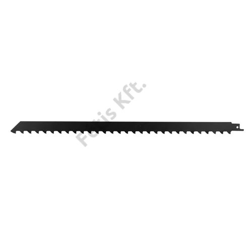 Makita orrfűrészlap gázbeton, tégla, L400mm, Z3 2db