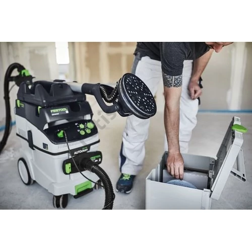Festool CTL 36 E AC PLANEX mobil elszívó
