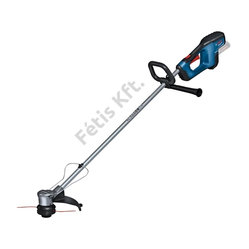 Bosch GRT 18V-33 fűkasza (akku és töltő nélkül), karton