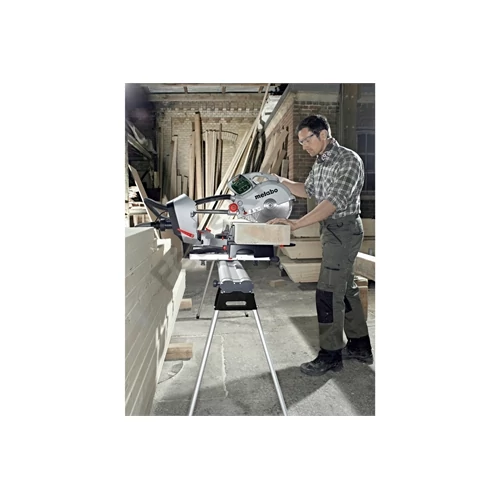 Metabo KGS 315 Plus  gérvágó, mindkét irányban dönthető 1600W 315mm