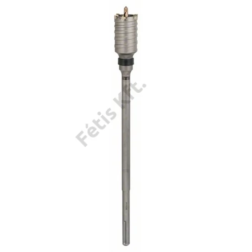 Bosch koronafúró SDS-Max 55x420x550mm, 6fog