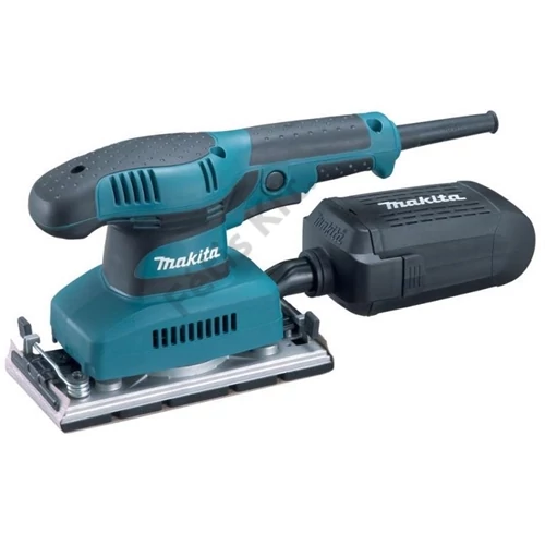 Makita BO3710 190W 93x228mm rezgőcsiszoló