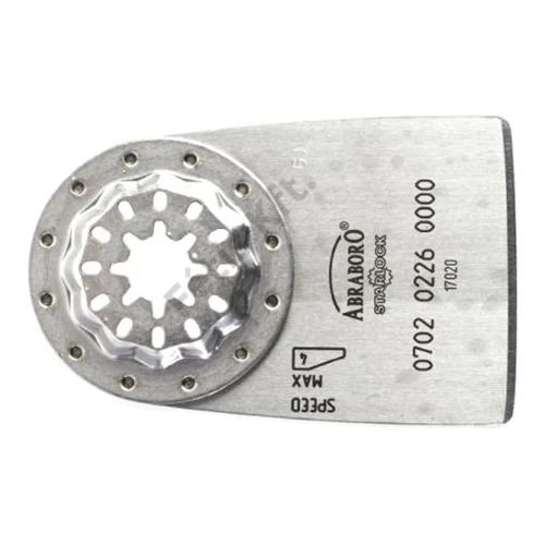 Abraboro Starlock MEREVspakli 34x50 mm