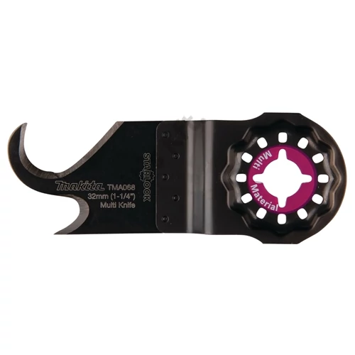 Makita multi szőnyeg vágófej TMA068