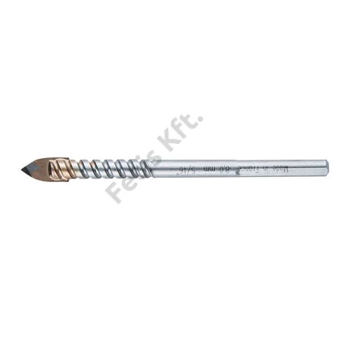 Makita üveg- és csempefúró lapolt 8,0 x 100/60 mm