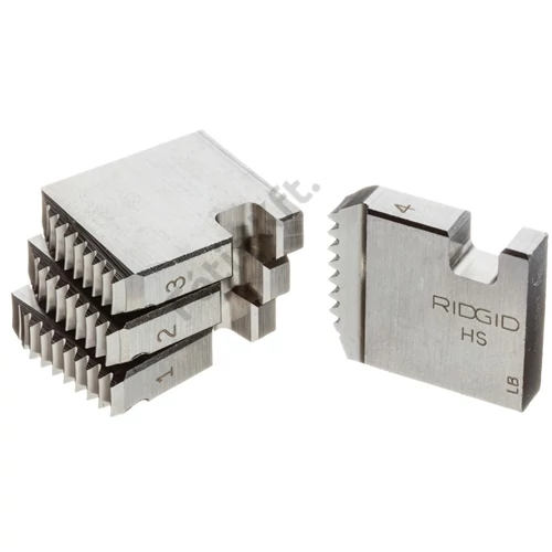 Ridgid menetmetsző kés, kézi 12-R2