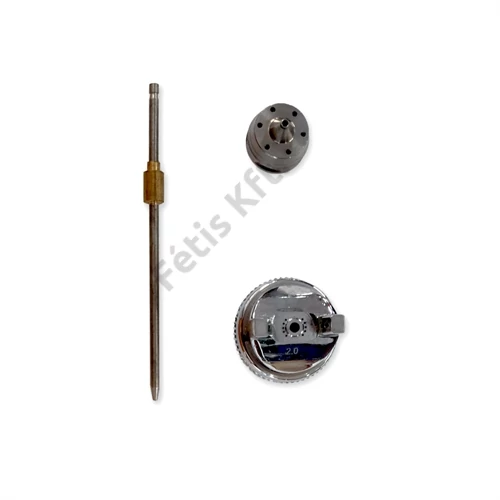 Aircraft SD 2.5 mm fúvóka készlet festékszóró pisztolyhoz