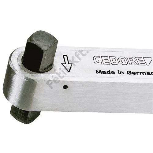 Gedore nyomatékkulcs DREMOMETER EK 1
