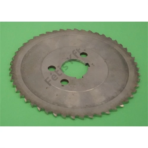 Fein körfűrészlap 180x4 mm Z21-41 acélcsőhöz