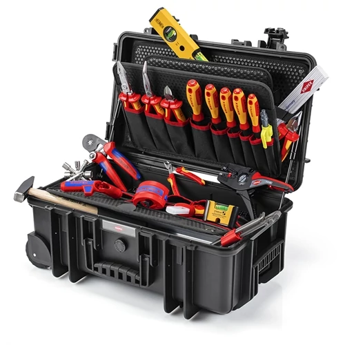 KNIPEX 00 21 33 E 