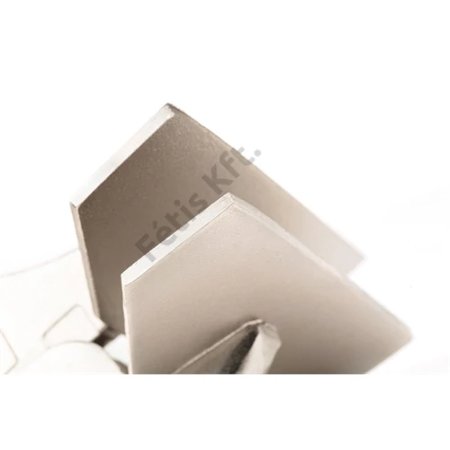 SATA patentfogó 232mm lapos pofával
