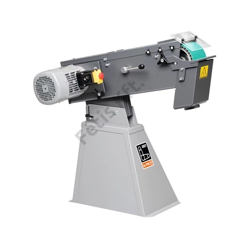 Fein GIS 150 150x2000 mm-es szalagcsiszoló