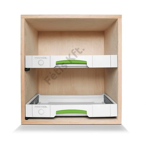 Festool kihúzóbetét SYS-AZ