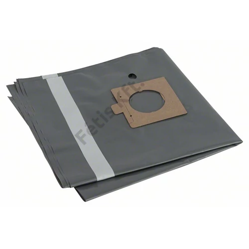 Bosch nylon porzsák 5db (GAS 15/20L/1200L)