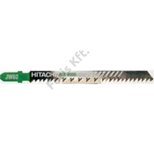 Hikoki szúrófűrészlap JW60 5db