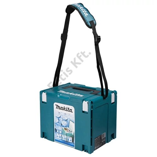 Makita MAKPAC hűtődoboz 315mm magas