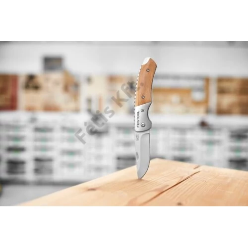 Festool FAN! zsebkés KN-FT1