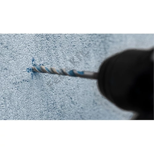 Bosch EXPERT HEX-9 MultiConstruction fúrószárkészlet, 5,5/6/6/7/8 mm, 5 db