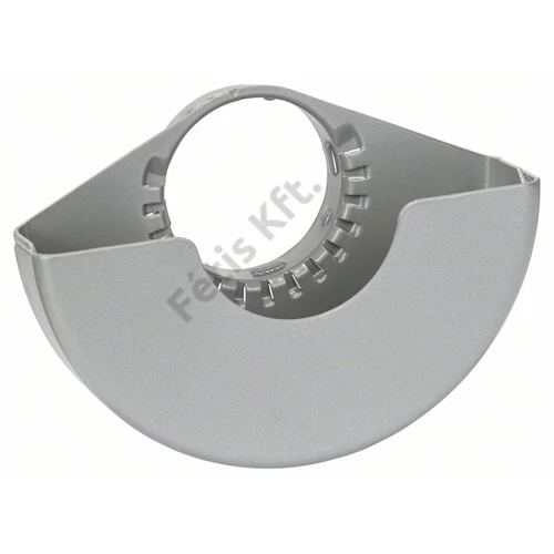 Bosch védőburkolat 125mm