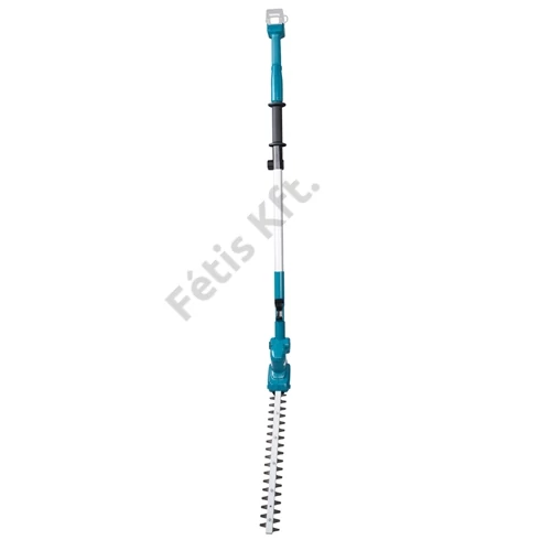 Makita UN460WDZ 12Vmax CXT teleszkópos sövényvágó 460mm alapgép (akku és töltő nélkül)
