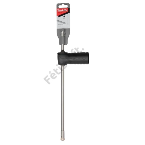 Makita SDS-Plus 14x360mm üreges fúró porelszívással
