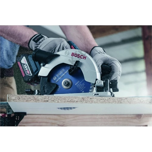 Bosch Expert for Laminated Panel körfűrészlap akkumulátoros fűrészekhez, 254x2,6/1,8x30 T78