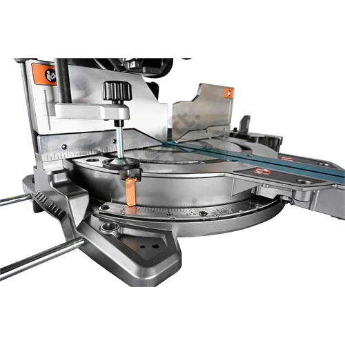 Makita LS003GZ01 40Vmax XGT Li-ion BL AWS 305mm gérvágó dual DXT alapgép (akku és töltő nélkül)