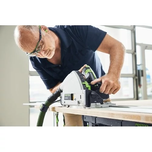 Festool TS 55 FEBQ-Plus-FS merülőfűrész