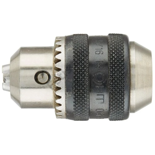 Röhm fogaskoszorús fúrótokmány  0.5-6.5mm B10