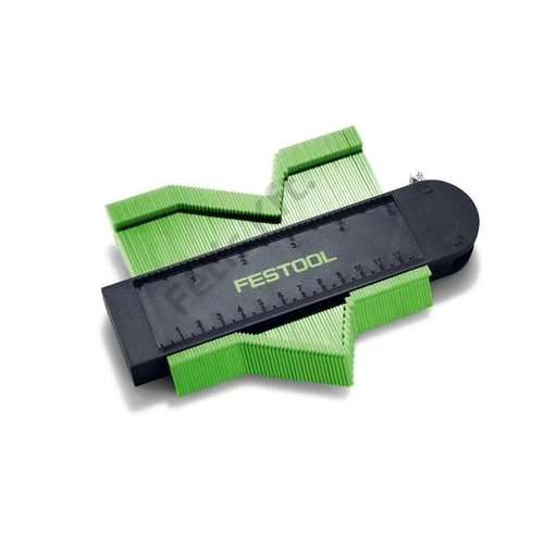 Festool FAN! körvonalsablon KTL-FZ FT1