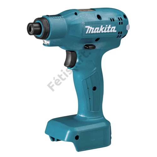 Makita DFT023FMZ 14.4V LXT Li-Ion BL 0.5-2Nm 400-1300 ford csavarbehajtó alapgép (akku és töltő nélkül)